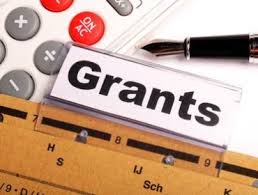 Get your grants system in order before you apply