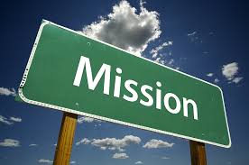 Decision making through lens of mission