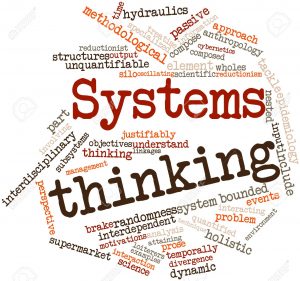 Systems thinking and fundraising