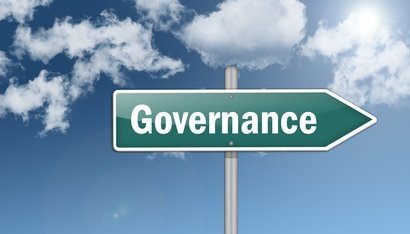 Nonprofit governance - follow the leader?