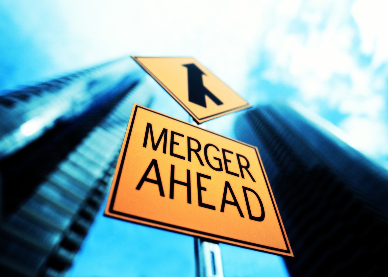 Use your organisations mission as a guide to a merger