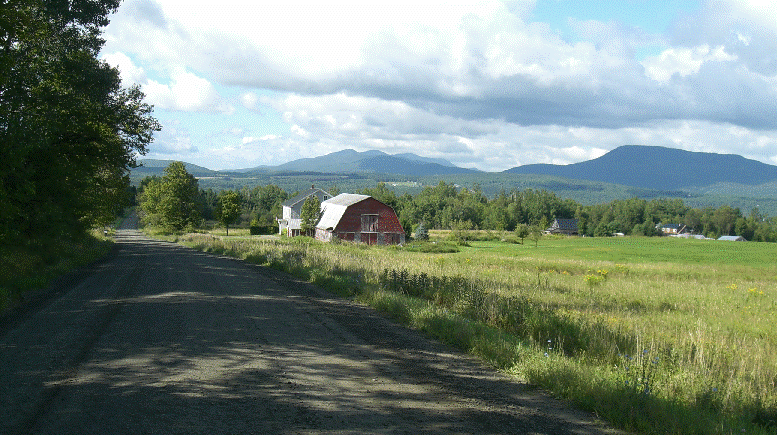 vermont