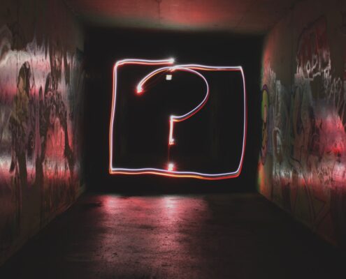 Asking the question of "why" when your nonprofit fundraising strategy tanks