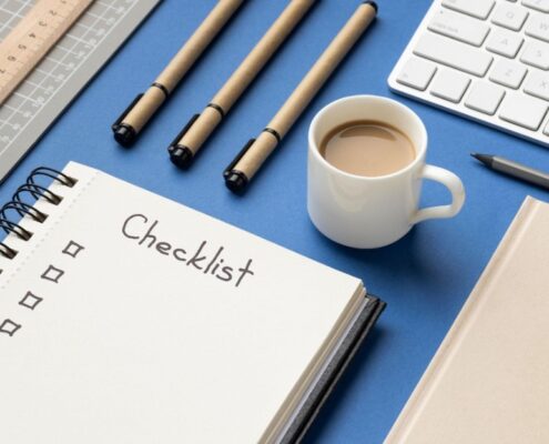 Here’s the Checklist You Need to Create a Communications Plan for your Nonprofit’s Next Fundraising Campaign!