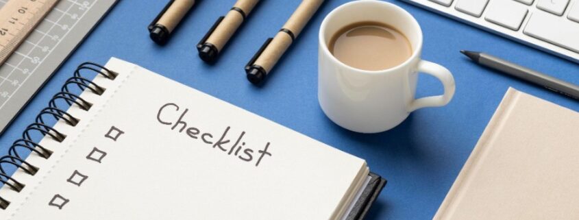 Here’s the Checklist You Need to Create a Communications Plan for your Nonprofit’s Next Fundraising Campaign!